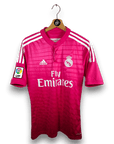 2014 - 15 Real Madrid Away Shirt Ronaldo 7 - 8/10 - (S) - Eternal Pitch