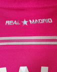 2014 - 15 Real Madrid Away Shirt Ronaldo 7 - 8/10 - (S) - Eternal Pitch