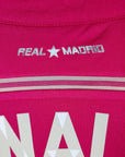 2014 - 15 Real Madrid Away Shirt Ronaldo 7 - 9/10 - (M) - Eternal Pitch
