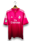 2014 - 15 Real Madrid Away Shirt Ronaldo 7 - 9.5/10 - (L) - Eternal Pitch