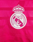 2014 - 15 Real Madrid Away Shirt Ronaldo 7 - 9.5/10 - (L) - Eternal Pitch