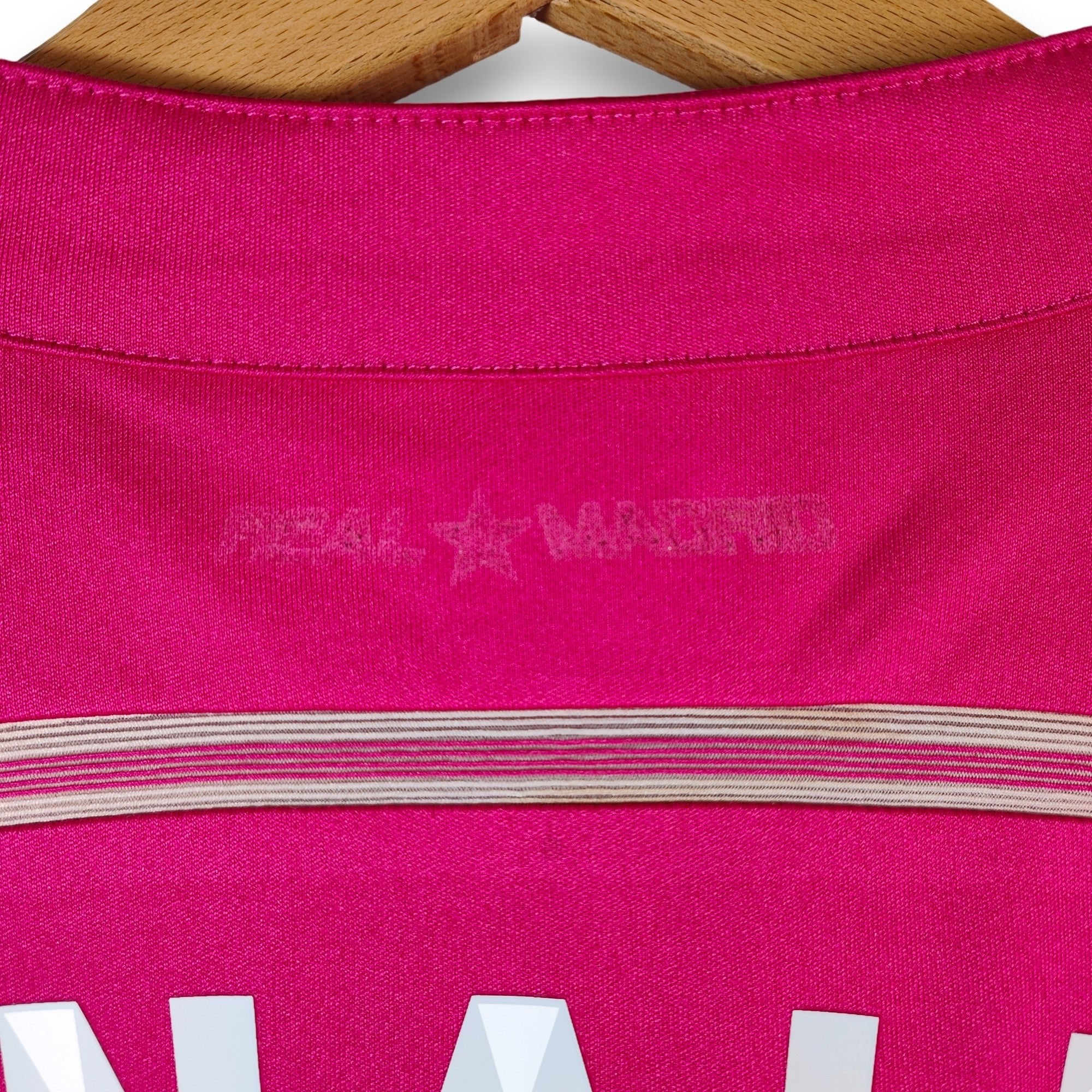 2014 - 15 Real Madrid Away Shirt Ronaldo 7 (M) - Eternal Pitch