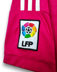 2014 - 15 Real Madrid Away Shirt Ronaldo 7 (M) - Eternal Pitch
