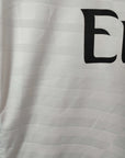 2014 - 15 Real Madrid Home Shirt Ronaldo 7 - 8.5/10 - (M) - Eternal Pitch