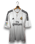 2014 - 15 Real Madrid Home Shirt Ronaldo 7 - 9/10 - (L) - Eternal Pitch
