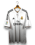 2014 - 15 Real Madrid Home Shirt Ronaldo 7 (XL) - Eternal Pitch