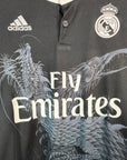 2014 - 15 Real Madrid Third Shirt Ronaldo 7 - 8/10 - (M) - Eternal Pitch