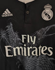 2014 - 15 Real Madrid Third Shirt Ronaldo 7 - 9/10 - (M) - Eternal Pitch