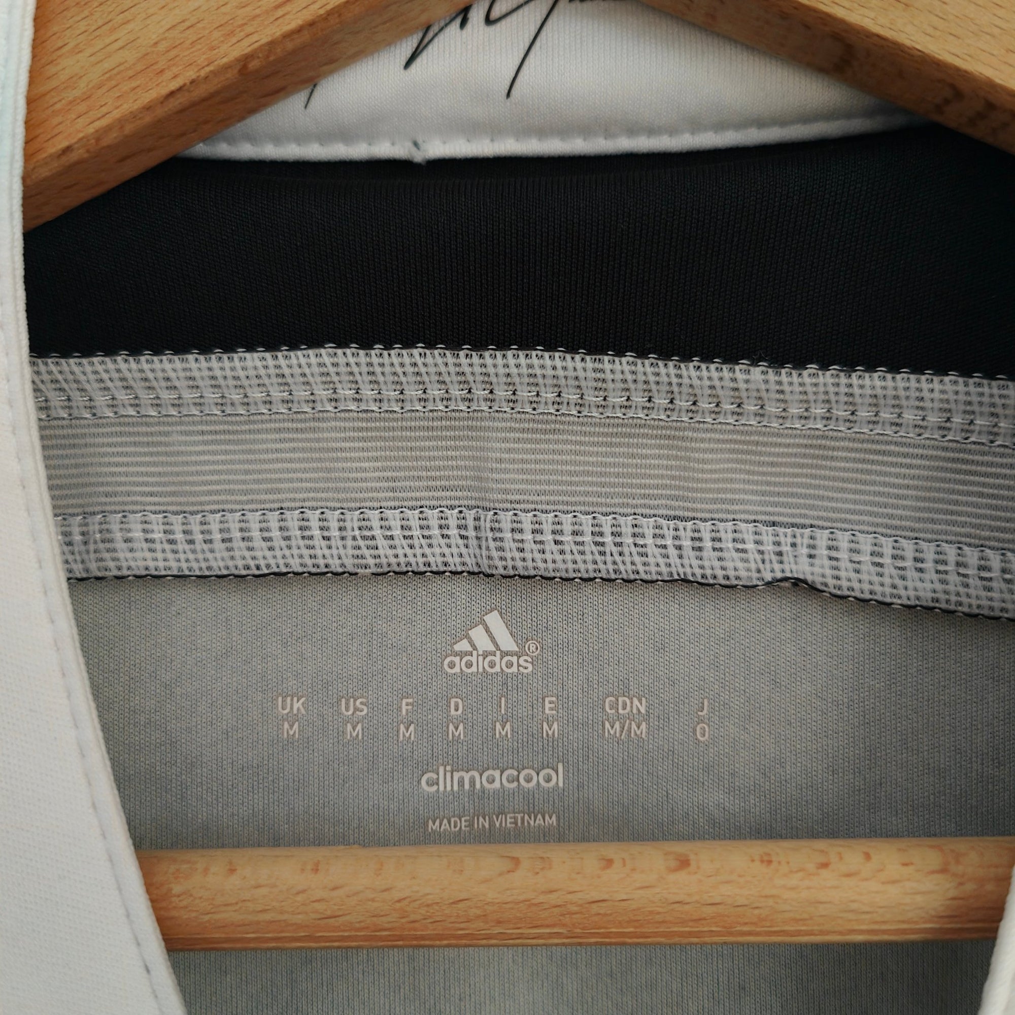 2014 - 15 Real Madrid Third Shirt Ronaldo 7 - 9/10 - (M) - Eternal Pitch