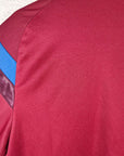 2014 - 15 Russia Training Shirt - 9/10 - (L) - Eternal Pitch