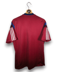 2014 - 15 Russia Training Shirt - 9/10 - (L) - Eternal Pitch