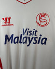 2014 - 15 Sevilla Home Shirt Vitolo 20 - 7/10 - (M) - Eternal Pitch