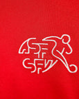2014 - 15 Switzerland Home Shirt Shaqiri 23 - 7/10 - (M) - Eternal Pitch