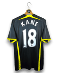 2014 - 15 Tottenham Away Shirt Kane 18 - 9.5/10 - (M) - Eternal Pitch