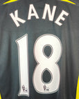 2014 - 15 Tottenham Away Shirt Kane 18 - 9.5/10 - (M) - Eternal Pitch