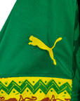 2014 - 16 Cameroon Home Shirt Eto'o 9 - 9/10 - (M) - Eternal Pitch