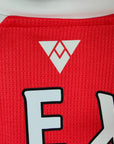 2015 - 16 Arsenal Home Shirt Alexis Sanchez 17 - 9.5/10 - (M) - Eternal Pitch