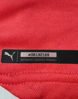 2015 - 16 Arsenal Home Shirt Alexis Sanchez 17 - 9.5/10 - (M) - Eternal Pitch