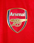 2015 - 16 Arsenal Home Shirt Alexis Sanchez 17 - 9.5/10 - (M) - Eternal Pitch