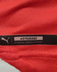 2015 - 16 Arsenal Home Shirt Özil 11 - 8.5/10 - (XL) - Eternal Pitch
