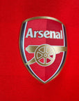 2015 - 16 Arsenal Home Shirt Özil 11 - 8.5/10 - (XL) - Eternal Pitch