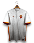 2015 - 16 AS Roma Away Shirt Totti 10 - 8/10 - (M) - Eternal Pitch