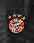 2015 - 16 Bayern Munich Third Shirt - 9/10 - (XL) - Eternal Pitch