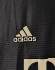 2015 - 16 Bayern Munich Third Shirt - 9/10 - (XL) - Eternal Pitch