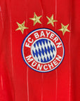 2015 - 16 Bayern Munich Vest - 9.5/10 - (L) - Eternal Pitch