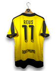 2015 - 16 Dortmund Home Shirt Reus 11 - 8/10 - (M) - Eternal Pitch
