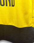 2015 - 16 Dortmund Home Shirt Reus 11 - 8/10 - (M) - Eternal Pitch