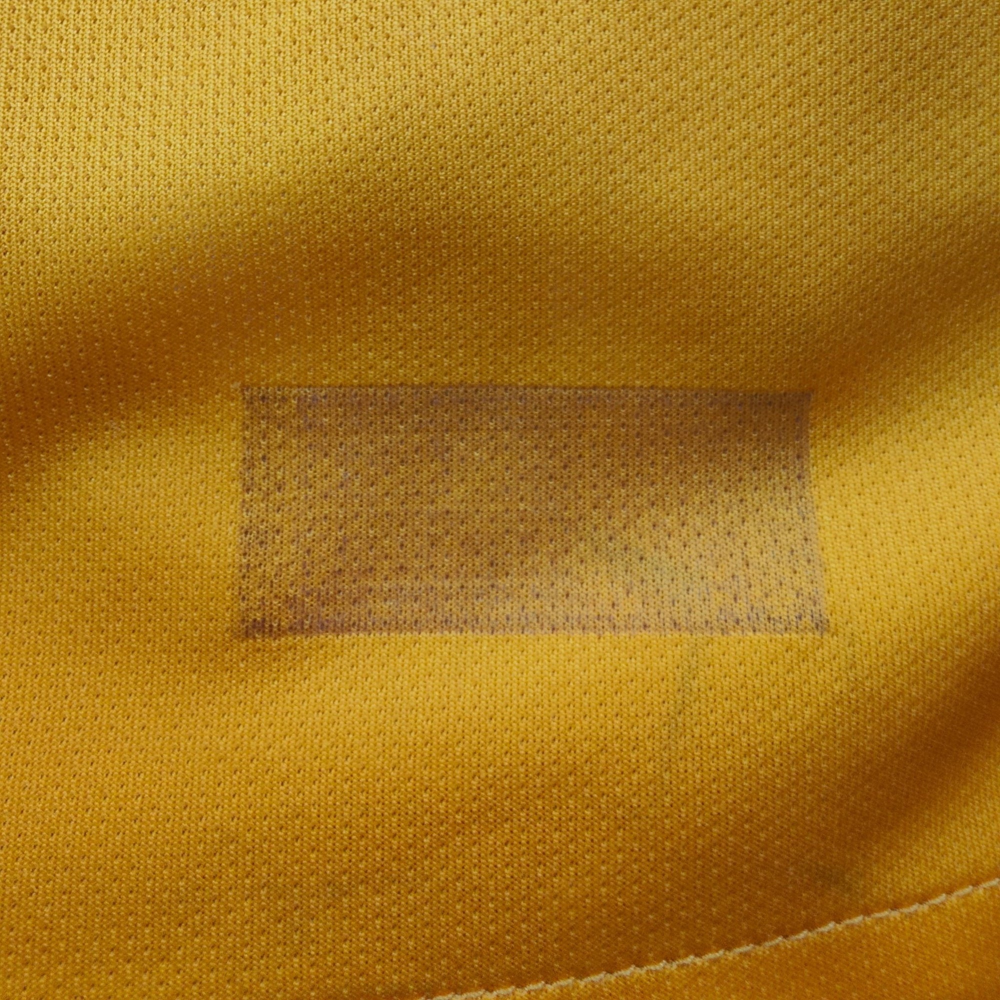 2015 - 16 FC Barcelona Away Shirt Messi 10 - 8/10 - (XL) - Eternal Pitch