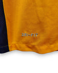 2015 - 16 FC Barcelona Away Shirt Messi 10 (XL) - Eternal Pitch