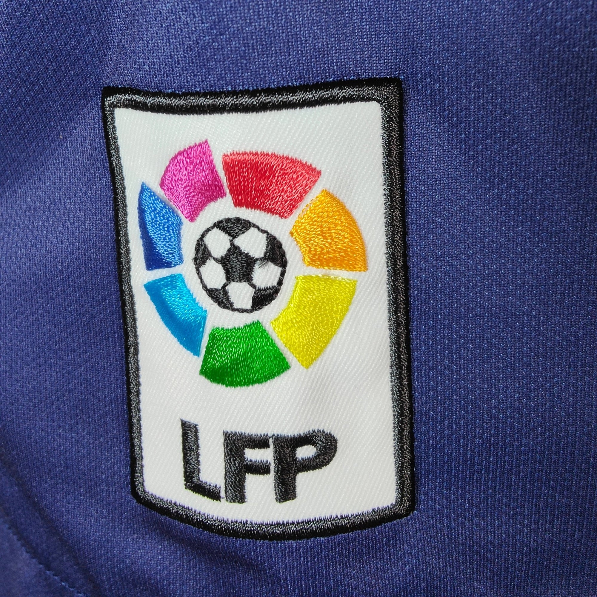 2015 - 16 FC Barcelona Home Shirt Messi 10 - 9.5/10 - (M) - Eternal Pitch