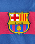 2015 - 16 FC Barcelona Home Shirt Messi 10 - 9.5/10 - (M) - Eternal Pitch