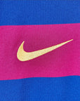 2015 - 16 FC Barcelona Home Shirt Messi 10 - 9.5/10 - (M) - Eternal Pitch