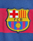 2015 - 16 FC Barcelona Home Shirt Messi 10 - 9.5/10 - (M) - Eternal Pitch