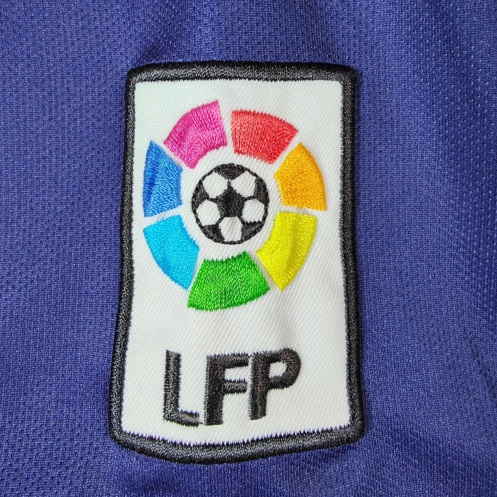 2015 - 16 FC Barcelona Home Shirt Messi 10 - 9.5/10 - (M) - Eternal Pitch