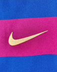 2015 - 16 FC Barcelona Home Shirt Neymar 11 - 9.5/10 - (M) - Eternal Pitch