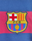 2015 - 16 FC Barcelona Home Shirt Neymar 11 - 9.5/10 - (M) - Eternal Pitch