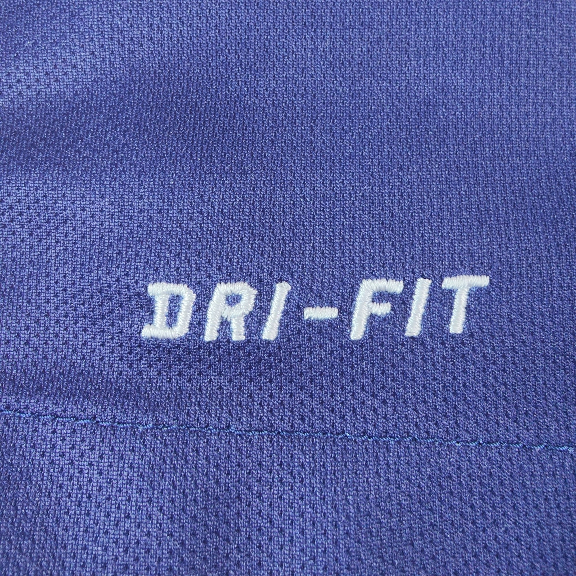 2015 - 16 FC Barcelona Home Shirt Neymar 11 - 9.5/10 - (M) - Eternal Pitch