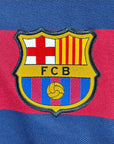 2015 - 16 FC Barcelona Home Shirt Neymar 11 - 9.5/10 - (S) - Eternal Pitch