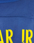 2015 - 16 FC Barcelona Home Shirt Neymar 11 (L) - Eternal Pitch
