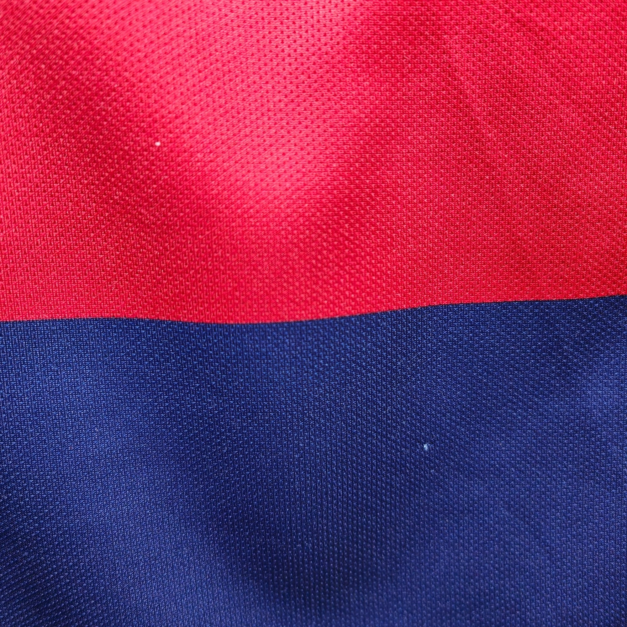 2015 - 16 FC Barcelona Home Shirt Neymar 11 (XL) - Eternal Pitch