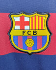 2015 - 16 FC Barcelona Home Shirt Neymar 11 (XL) - Eternal Pitch