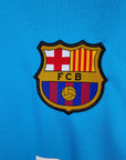 2015 - 16 FC Barcelona Third Shirt Neymar 11 - 8.5/10 - (XL) - Eternal Pitch
