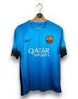 2015 - 16 FC Barcelona Third Shirt Neymar 11 - 9.5/10 - (M) - Eternal Pitch