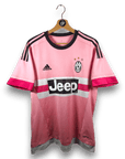 2015 - 16 Juventus Away Shirt - 7/10 - (M) - Eternal Pitch