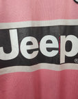 2015 - 16 Juventus Away Shirt - 7/10 - (M) - Eternal Pitch