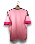 2015 - 16 Juventus Away Shirt - 7/10 - (M) - Eternal Pitch